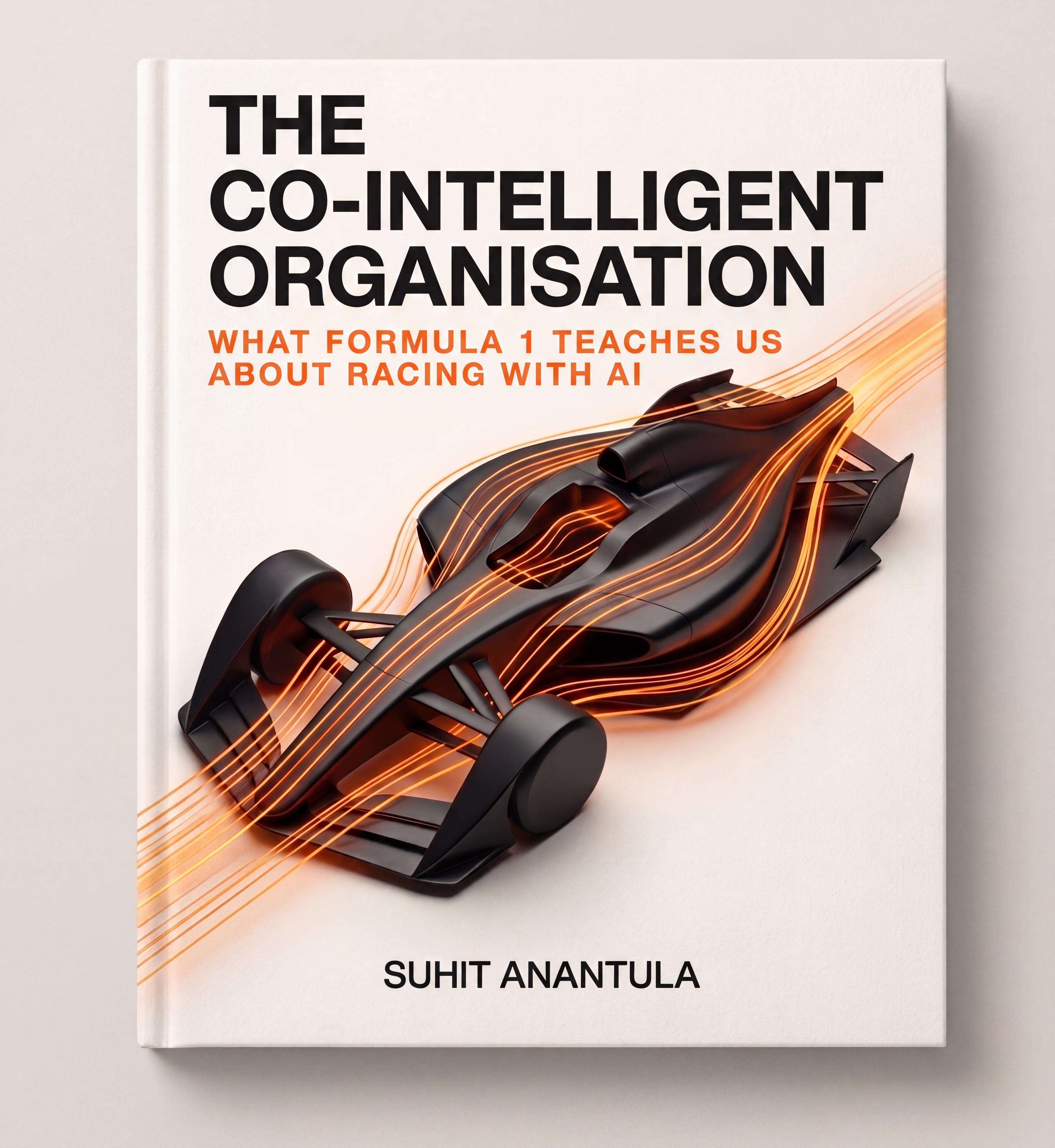 The Co-Intelligent Organisation